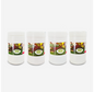 Super pack Fertilizantes de Jardin QMG Water - Ferrelibre