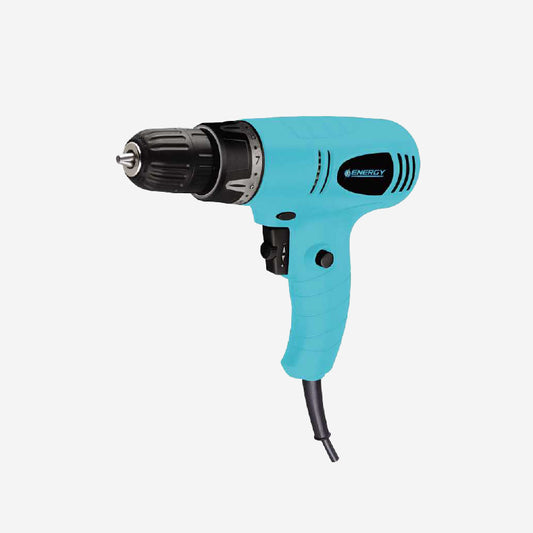Taladro Atornillador 10MM 240W ED 10 Energy - Ferrelibre