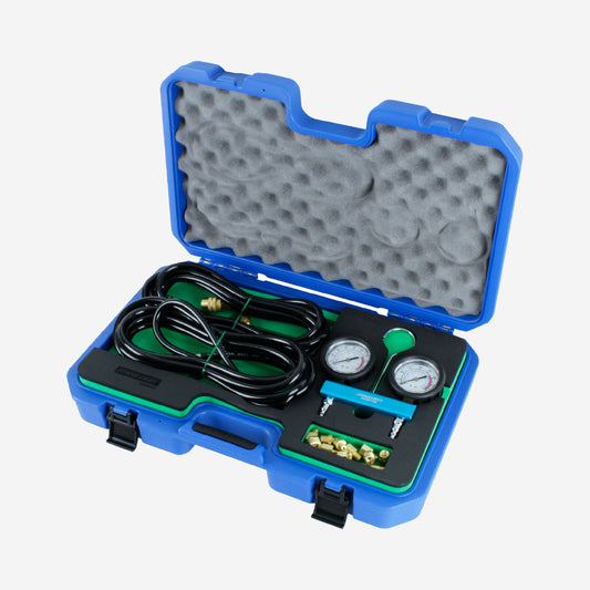 Tester medidor presion cajas de cambios