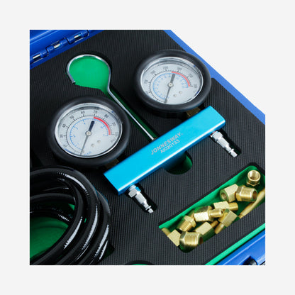 Tester medidor presion cajas de cambios - Ferrelibre