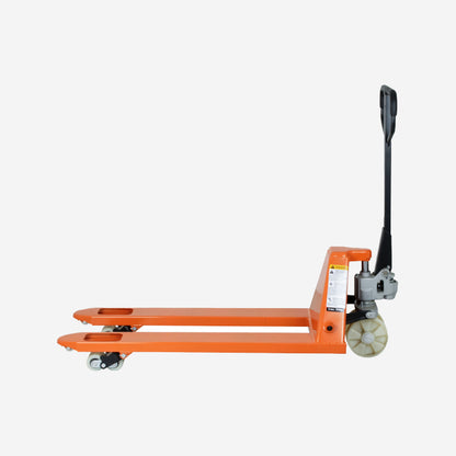 Transpaleta Angosta Heavy Duty 3 Ton Noblelift AC300540 - Ferrelibre